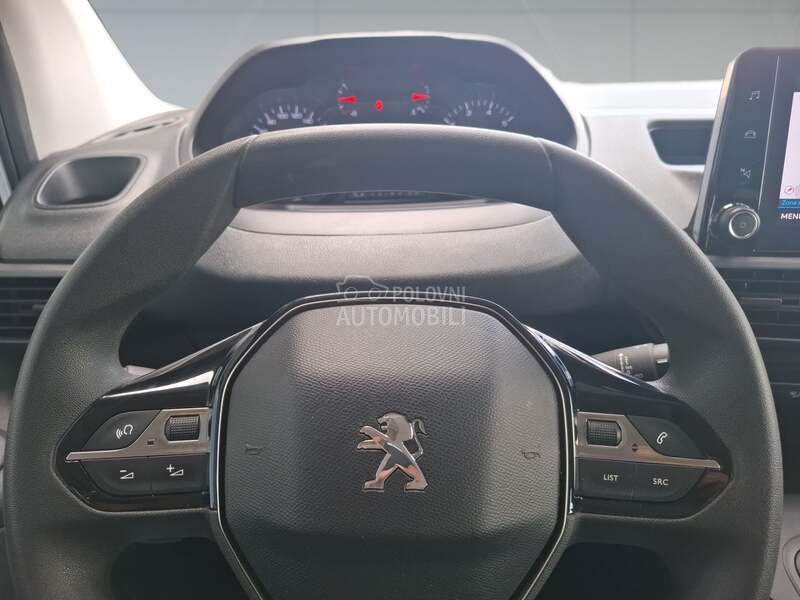 Peugeot Partner 1.5 HDI N1 5 SED