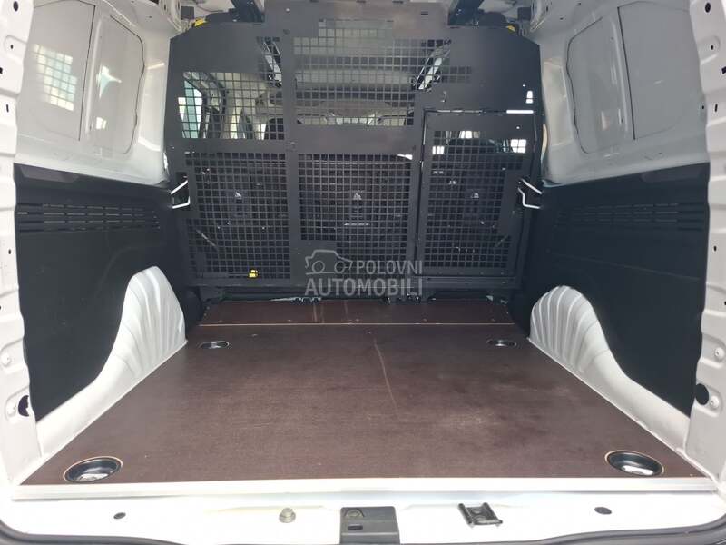 Peugeot Partner 1.5 HDI N1 5 SED