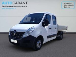 Renault Master 2.3 DCI L3 Putar