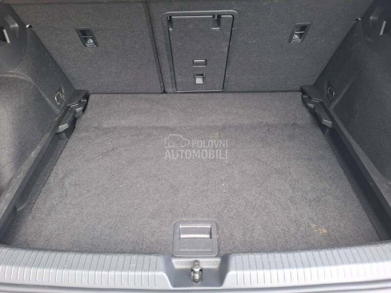 Volkswagen Golf 8 2.0 TDI DSG